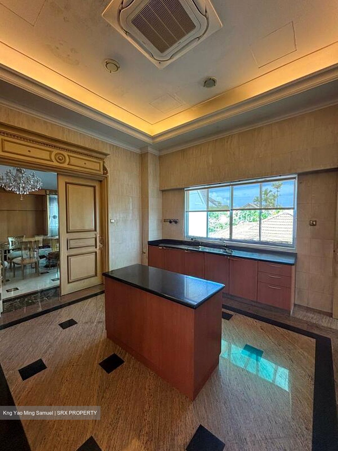 Frankel Estate (D15), Detached #562909741